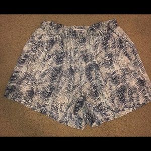 Impeccable Pig Flow Shorts